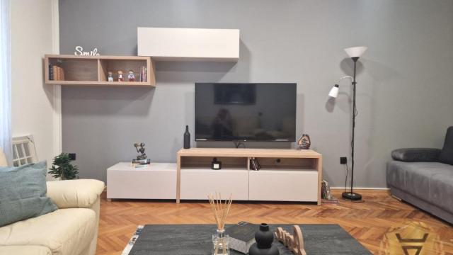 Stan, Dvosoban, Izdavanje, 50m2, Vukov Spomenik, Zvezdara, Zahumska