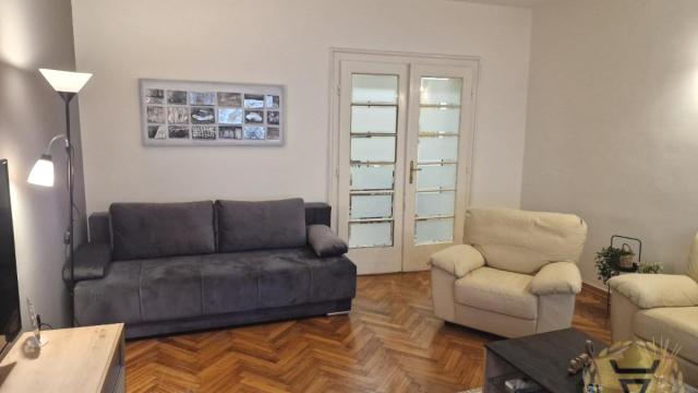 Stan, Dvosoban, Izdavanje, 50m2, Vukov Spomenik, Zvezdara, Zahumska