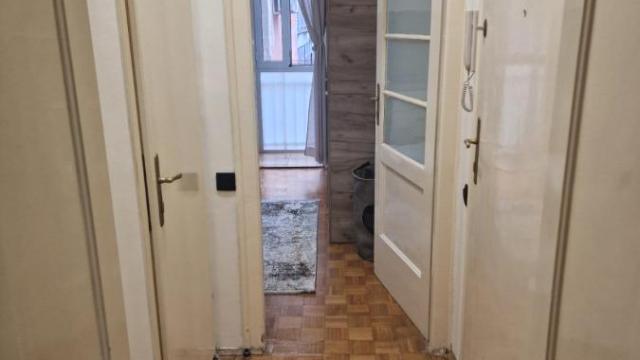 Stan, Dvosoban, Izdavanje, 50m2, Vukov Spomenik, Zvezdara, Zahumska