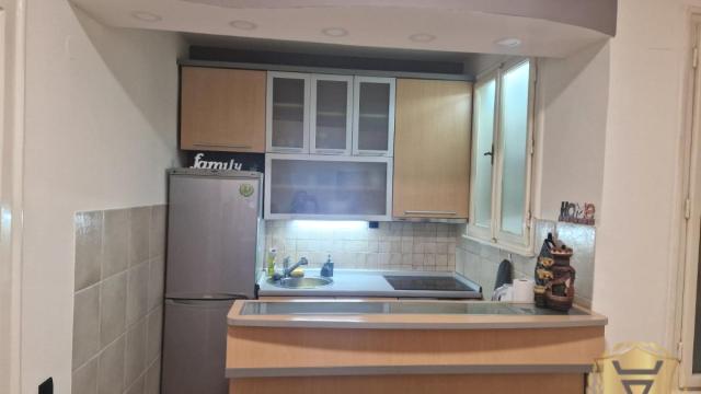Stan, Dvosoban, Izdavanje, 50m2, Vukov Spomenik, Zvezdara, Zahumska