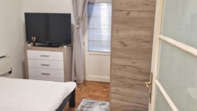 Stan, Dvosoban, Izdavanje, 50m2, Vukov Spomenik, Zvezdara, Zahumska
