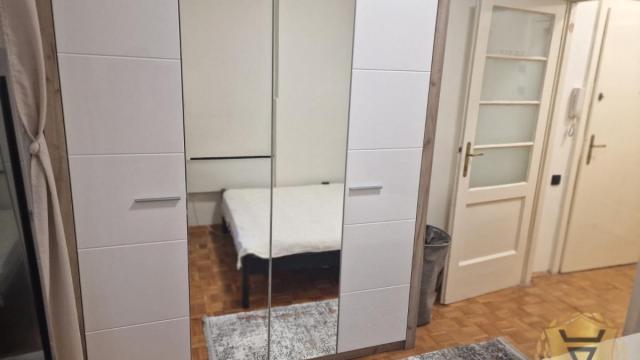 Stan, Dvosoban, Izdavanje, 50m2, Vukov Spomenik, Zvezdara, Zahumska
