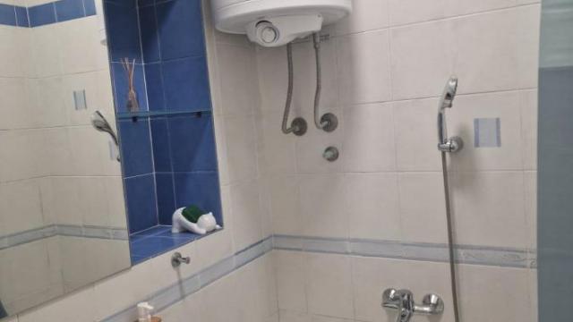 Stan, Dvosoban, Izdavanje, 50m2, Vukov Spomenik, Zvezdara, Zahumska