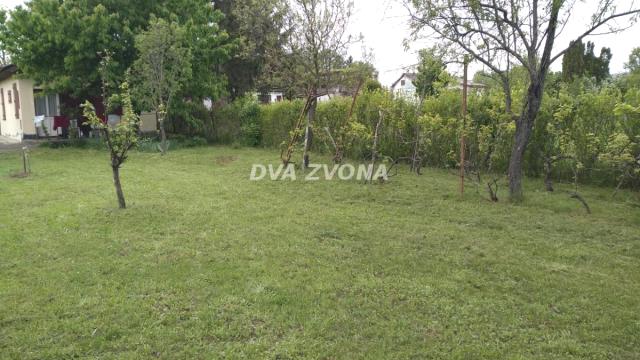 Kuća, Trosoban, Prodaja, 42m2, Čortanovci, Okolno mesto, Indjija