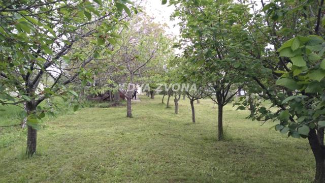 Kuća, Trosoban, Prodaja, 42m2, Čortanovci, Okolno mesto, Indjija