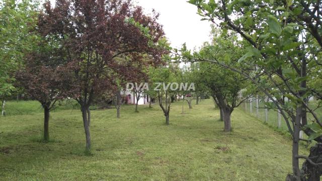 Kuća, Trosoban, Prodaja, 42m2, Čortanovci, Okolno mesto, Indjija