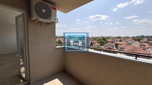 Stan, četvorosoban, Izdavanje, 99m2, Jagodina