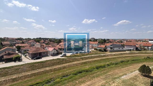Stan, četvorosoban, Izdavanje, 99m2, Jagodina