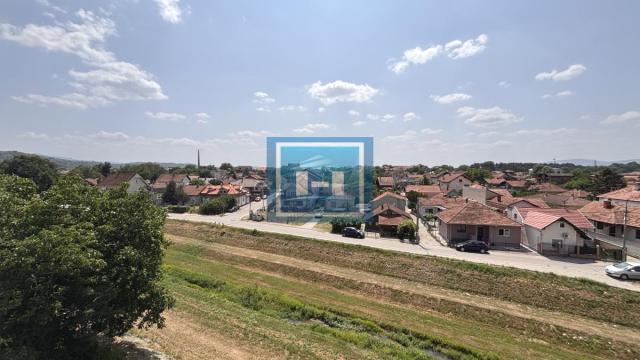 Stan, četvorosoban, Izdavanje, 99m2, Jagodina
