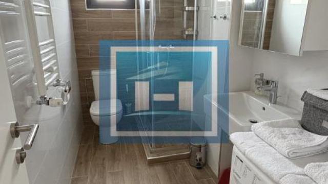 Stan, Jednosoban, Izdavanje, 45m2, Aqua park, Gradska lokacija, Jagodina