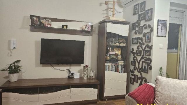 Stan, Dvosoban, Prodaja, 43m2, Šimanovci, Okolno mesto, Dečka