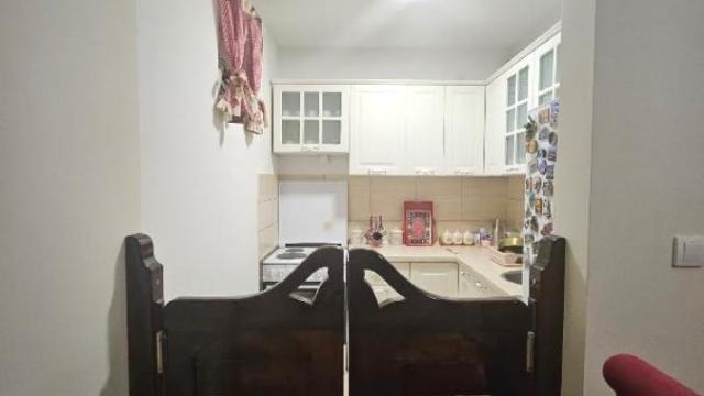 Stan, Dvosoban, Prodaja, 43m2, Šimanovci, Okolno mesto, Dečka
