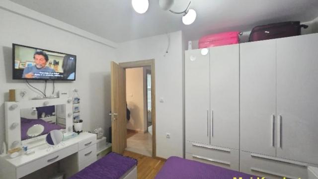 Stan, Dvosoban, Prodaja, 43m2, Šimanovci, Okolno mesto, Dečka