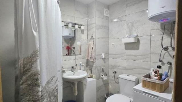 Stan, Dvosoban, Prodaja, 43m2, Šimanovci, Okolno mesto, Dečka