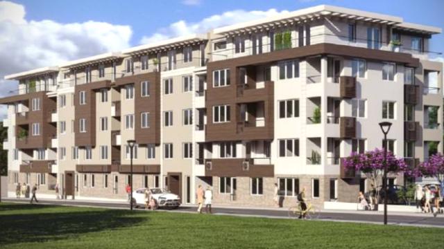 Stan, Trosoban, Prodaja, 85m2, Živka Petrovića
