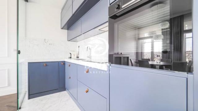 Stan, Trosoban, Izdavanje, 106m2, Strahinjića Bana