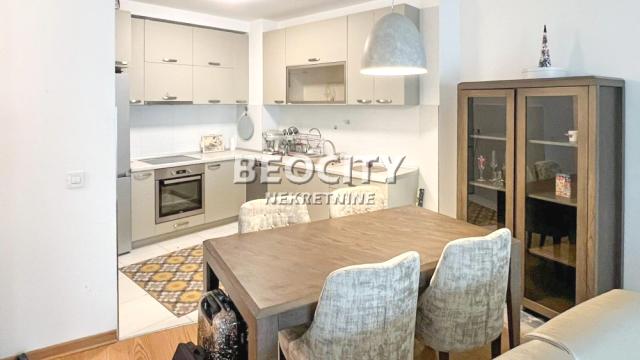 Stan, Dvosoban, Izdavanje, 60m2, Južni bulevar, Vračar, Vračar, Južni bulevar, , 2.0, 60m2