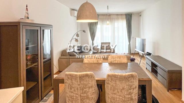 Stan, Dvosoban, Izdavanje, 60m2, Južni bulevar, Vračar, Vračar, Južni bulevar, , 2.0, 60m2