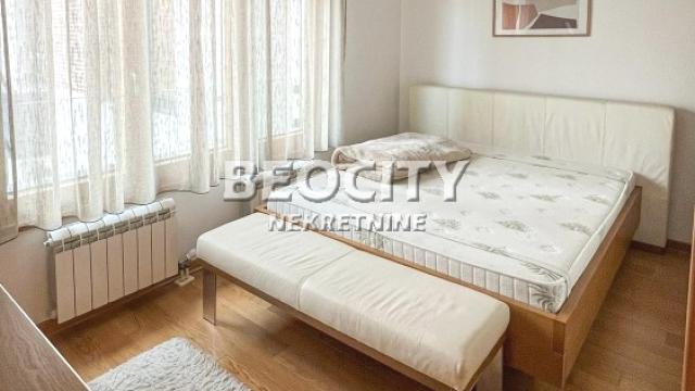 Stan, Dvosoban, Izdavanje, 60m2, Južni bulevar, Vračar, Vračar, Južni bulevar, , 2.0, 60m2