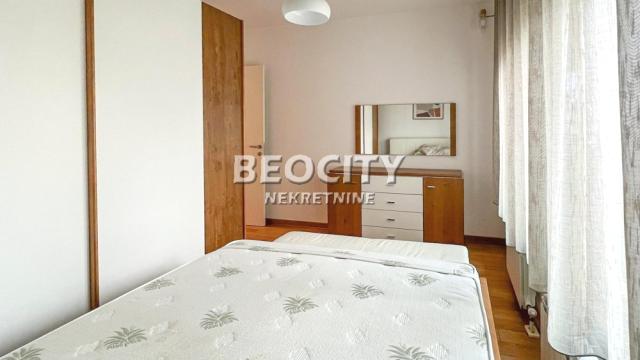 Stan, Dvosoban, Izdavanje, 60m2, Južni bulevar, Vračar, Vračar, Južni bulevar, , 2.0, 60m2