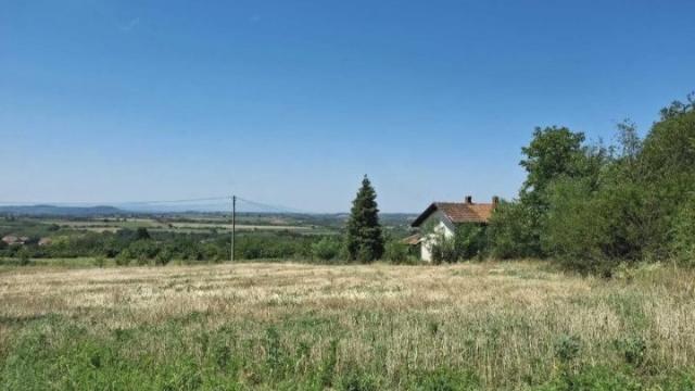 Plac, Prodaja, m2, Baničina, Okolno mesto, Banicina