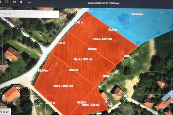 prodaja, plac,
jabucje-pivara-kragujevac, 898446, kulizanska