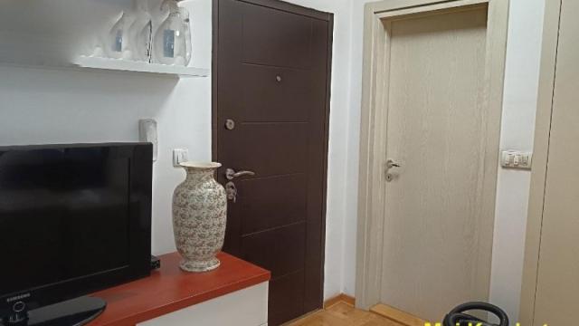 Stan, Jednoiposoban, Prodaja, 39m2, Žarkovo, Čukarica, Zmajevačka