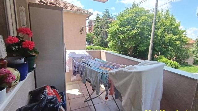 Stan, Jednoiposoban, Prodaja, 39m2, Žarkovo, Čukarica, Zmajevačka