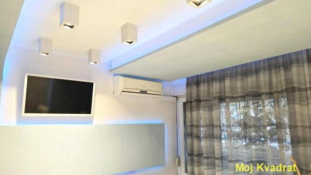 Stan, Troiposoban, Prodaja, 64m2, Blok 38, Novi Beograd, Narodnih heroja