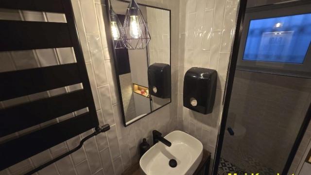 Stan, Troiposoban, Prodaja, 64m2, Blok 38, Novi Beograd, Narodnih heroja
