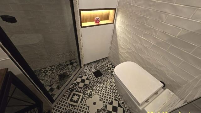 Stan, Troiposoban, Prodaja, 64m2, Blok 38, Novi Beograd, Narodnih heroja