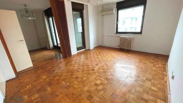 Stan, Dvosoban, Prodaja, 64m2, Crveni krst, Vračar, Vojislava Ilića
