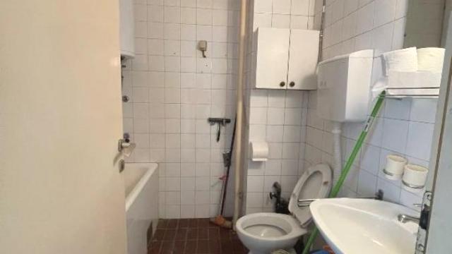 Stan, Dvosoban, Prodaja, 64m2, Crveni krst, Vračar, Vojislava Ilića