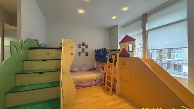 Stan, Trosoban, Izdavanje, 131m2, Vukov Spomenik, Zvezdara, Ćirila i Metodija