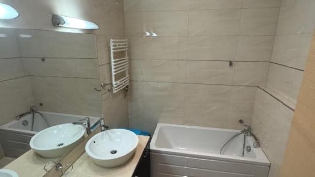 Stan, Trosoban, Izdavanje, 131m2, Vukov Spomenik, Zvezdara, Ćirila i Metodija
