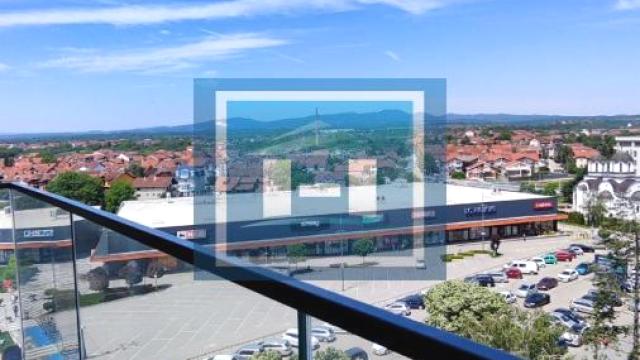 Stan, Jednosoban, Prodaja, 37m2, Aqua park, Gradska lokacija, Jagodina