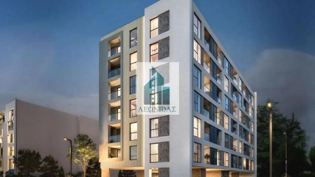 Stan, Dvoiposoban, Prodaja, 55m2, Somborska, Pantelej, Niš