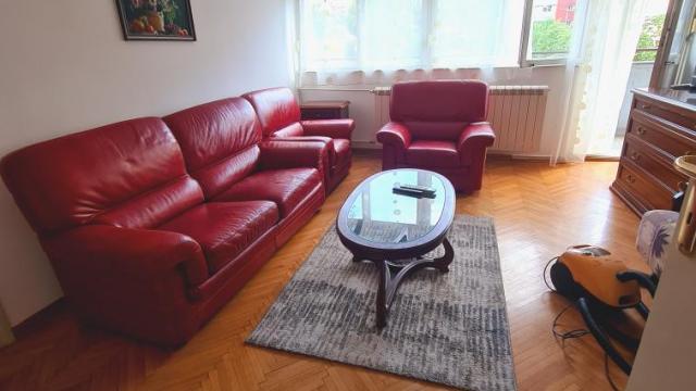 Stan, Dvosoban, Izdavanje, 59m2, Kursulina