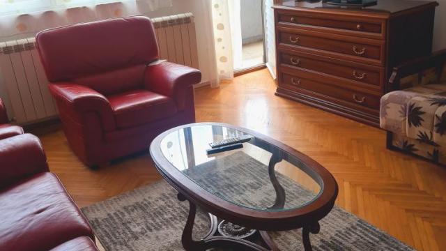 Stan, Dvosoban, Izdavanje, 59m2, Kursulina