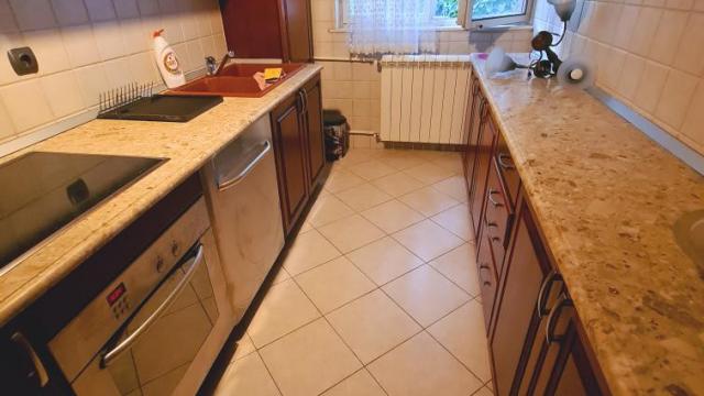 Stan, Dvosoban, Izdavanje, 59m2, Kursulina
