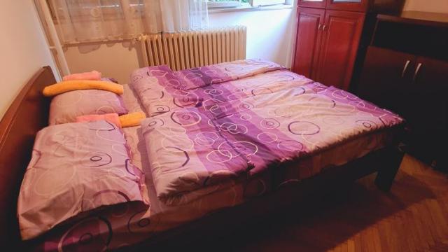 Stan, Dvosoban, Izdavanje, 59m2, Kursulina
