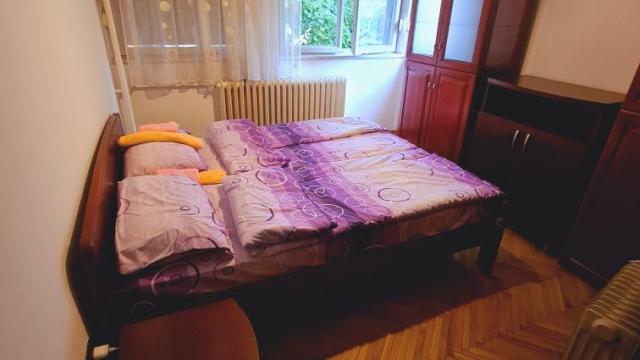 Stan, Dvosoban, Izdavanje, 59m2, Kursulina