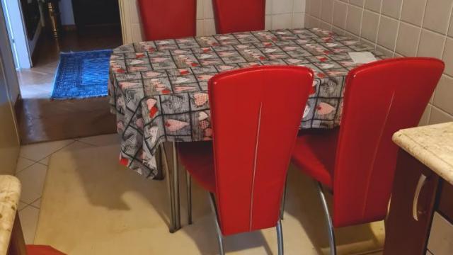 Stan, Dvosoban, Izdavanje, 59m2, Kursulina