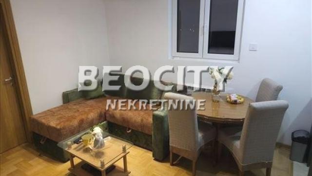 Stan, Dvosoban, Izdavanje, 40m2, Bulevar kralja Aleksandra, Zvezdara, Ruđera Boškovića