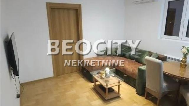 Stan, Dvosoban, Izdavanje, 40m2, Bulevar kralja Aleksandra, Zvezdara, Ruđera Boškovića