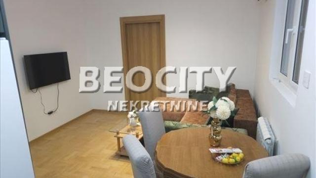 Stan, Dvosoban, Izdavanje, 40m2, Bulevar kralja Aleksandra, Zvezdara, Ruđera Boškovića