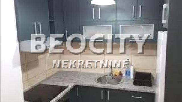 Stan, Dvosoban, Izdavanje, 40m2, Bulevar kralja Aleksandra, Zvezdara, Ruđera Boškovića