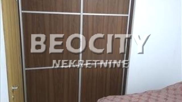 Stan, Dvosoban, Izdavanje, 40m2, Bulevar kralja Aleksandra, Zvezdara, Ruđera Boškovića