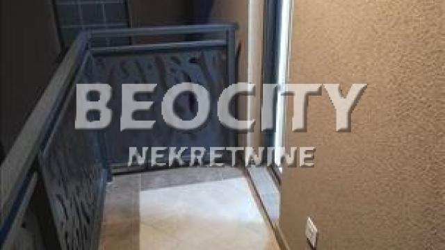 Stan, Dvosoban, Izdavanje, 40m2, Bulevar kralja Aleksandra, Zvezdara, Ruđera Boškovića