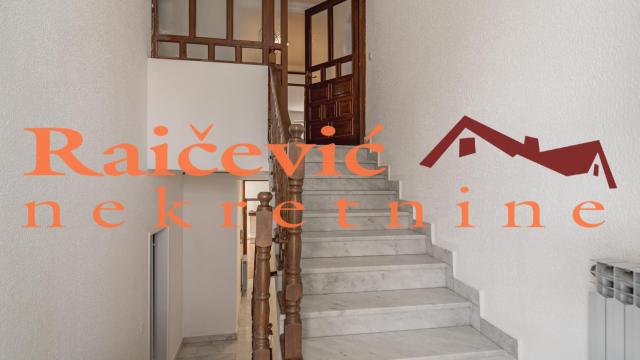 Kuća, Izdavanje, 604m2, Voždovac, Nikole Djurkovica